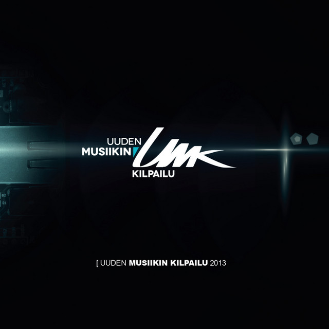 Sytytä mut vaan - UMK - Uuden Musiikin Kilpailu 2013